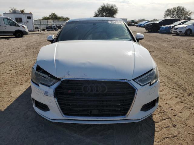 Photo 5 from auction – 2017 AUDI A3 PREMIUM with VIN WAUB8GFF8H1026340