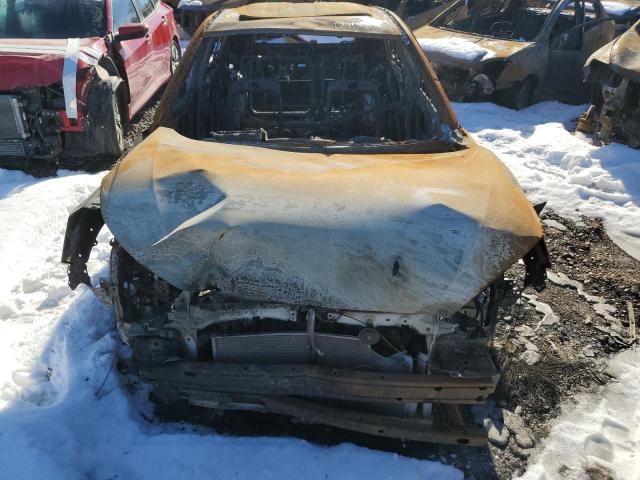 Photo 5 from auction – 2022 TOYOTA COROLLA CR with VIN 7MUBAABG2NV030858