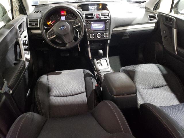 Photo 8 from auction – 2016 SUBARU FORESTER 2 with VIN JF2SJABC3GH476470