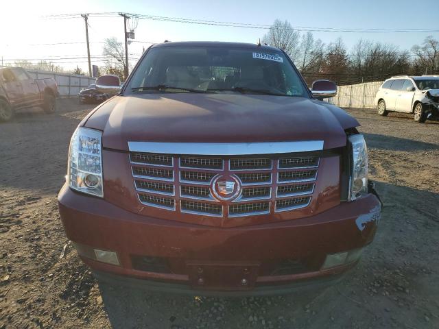 Photo 5 from auction – 2009 CADILLAC ESCALADE E with VIN 1GYFK26289R129499
