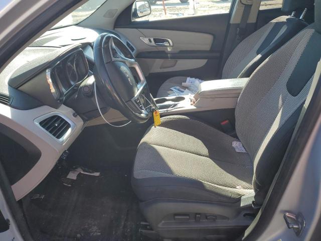 Photo 7 from auction – 2012 GMC TERRAIN SL with VIN 2GKFLTEK9C6218905