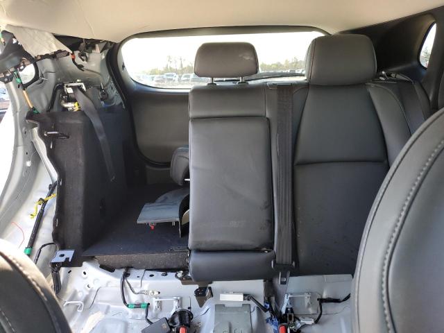 Photo 10 from auction – 2023 MAZDA CX-30 PREF with VIN 3MVDMBCM5PM522063