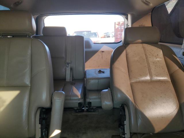 Photo 10 from auction – 2007 GMC YUKON with VIN 1GKFC13007R260640