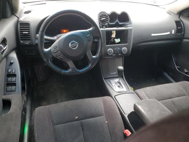 Photo 8 from auction – 2012 NISSAN ALTIMA BAS with VIN 1N4AL2AP6CN407840