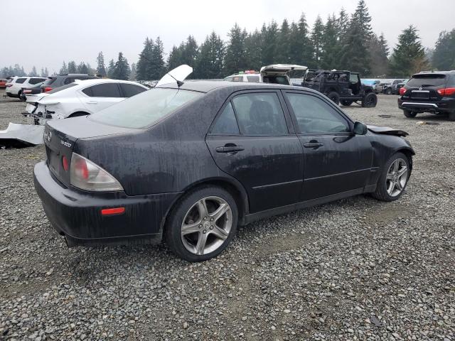Photo 3 from auction – 2001 LEXUS IS 300 with VIN JTHBD182210013941