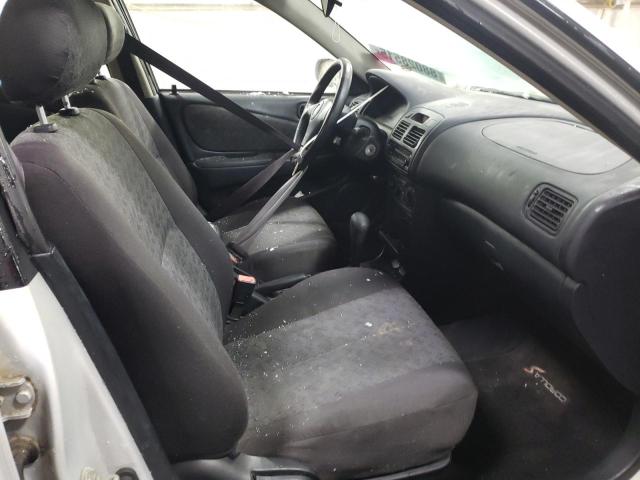 Photo 7 from auction – 2002 TOYOTA COROLLA CE with VIN 1NXBR12E62Z634286