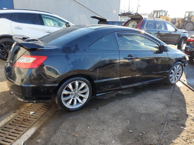 Photo 3 from auction – 2010 HONDA CIVIC SI with VIN 2HGFG2A5XAH700974