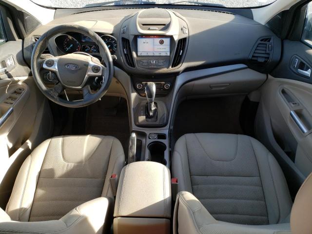 Photo 8 from auction – 2016 FORD ESCAPE SE with VIN 1FMCU0GX8GUC60472