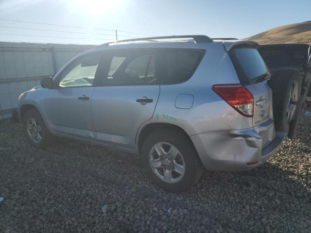 Photo 2 from auction – 2006 TOYOTA RAV4 with VIN JTMBD33V666004534