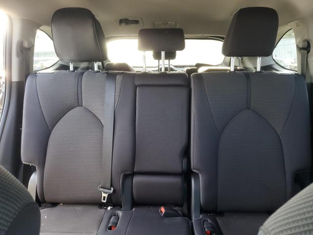 Фото 10 с аукциона – 2023 TOYOTA HIGHLANDER с VIN 5TDKDRBH4PS519449