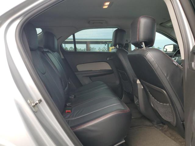 Photo 11 from auction – 2011 CHEVROLET EQUINOX LS with VIN 2GNALBEC9B1261491