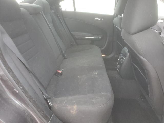 Photo 10 from auction – 2014 DODGE CHARGER SE with VIN 2C3CDXBG2EH221319