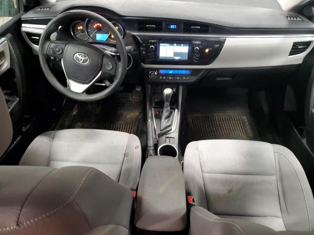 Photo 8 from auction – 2016 TOYOTA COROLLA EC with VIN 5YFBPRHE3GP366821