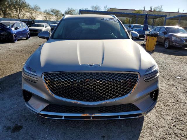 Photo 5 from auction – 2022 GENESIS GV70 BASE with VIN KMUMADTB1NU026736
