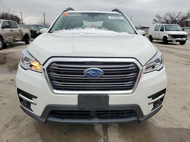 Photo 5 from auction – 2022 SUBARU ASCENT LIM with VIN 4S4WMAPD4N3471101