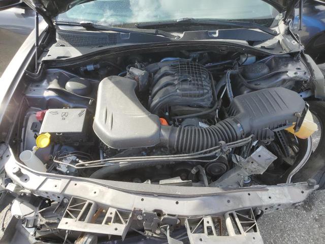 Photo 11 from auction – 2016 DODGE CHARGER SX with VIN 2C3CDXHG9GH242484