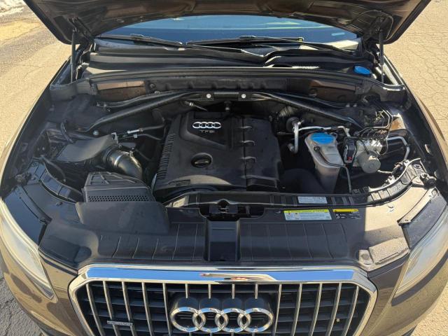 Photo 7 from auction – 2015 AUDI Q5 PREMIUM with VIN WA1LFAFP8FA031063