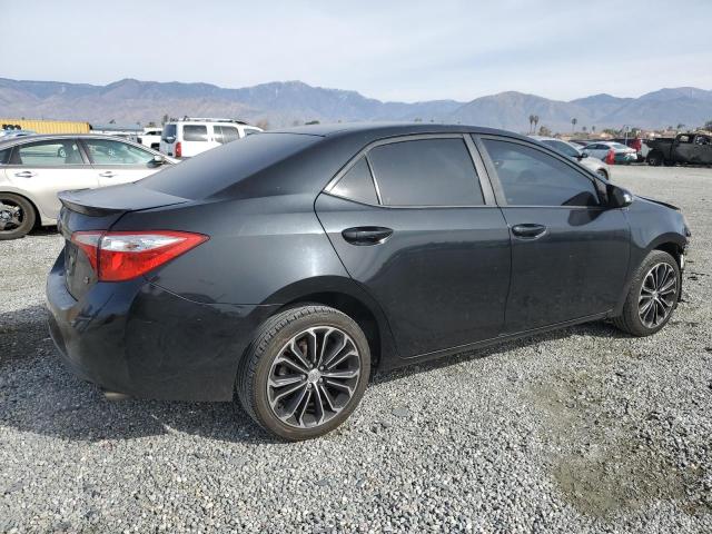 Photo 3 from auction – 2015 TOYOTA COROLLA L with VIN 5YFBURHE8FP235634