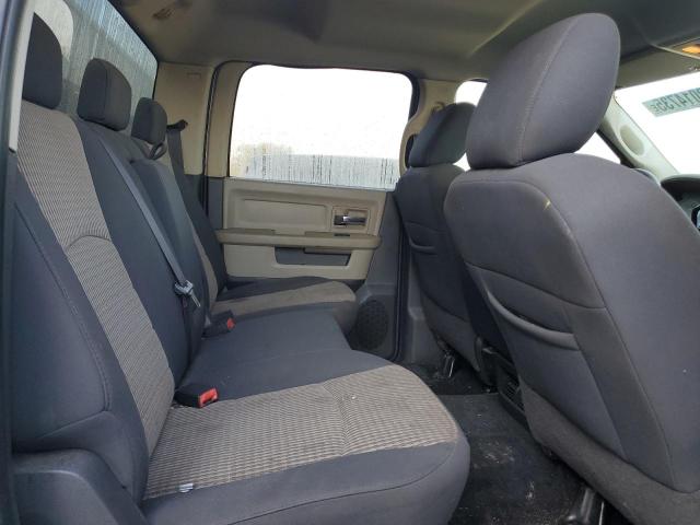 Foto 10 de la subasta – 2010 DODGE RAM 1500 con VIN 1D7RB1CP3AS180084