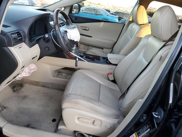 Zdjęcie 7 z aukcji – 2013 LEXUS RX 350 z VIN 2T2ZK1BA7DC126411
