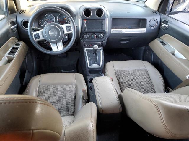Photo 8 from auction – 2014 JEEP COMPASS LA with VIN 1C4NJCEA8ED503586
