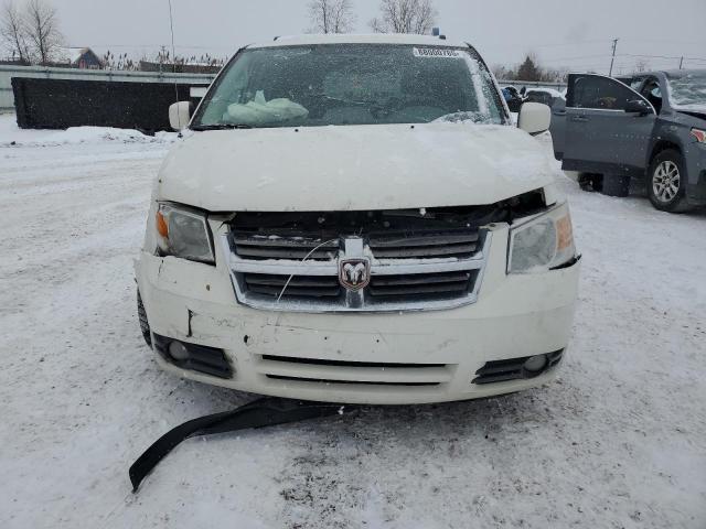 Photo 5 from auction – 2010 DODGE GRAND CARA with VIN 2D4RN5D16AR107914