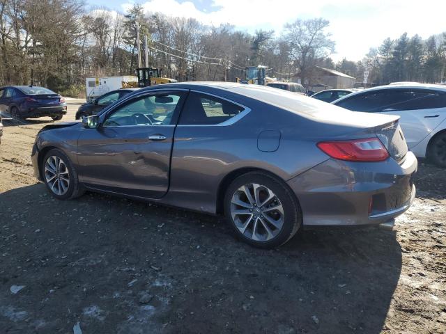 Photo 2 from auction – 2015 HONDA ACCORD EXL with VIN 1HGCT2B89FA006189