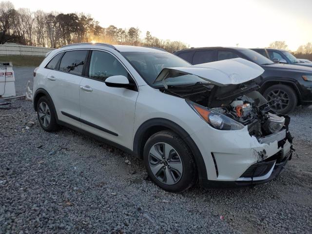 Photo 4 from auction – 2019 KIA NIRO FE with VIN KNDCB3LC4K5250393