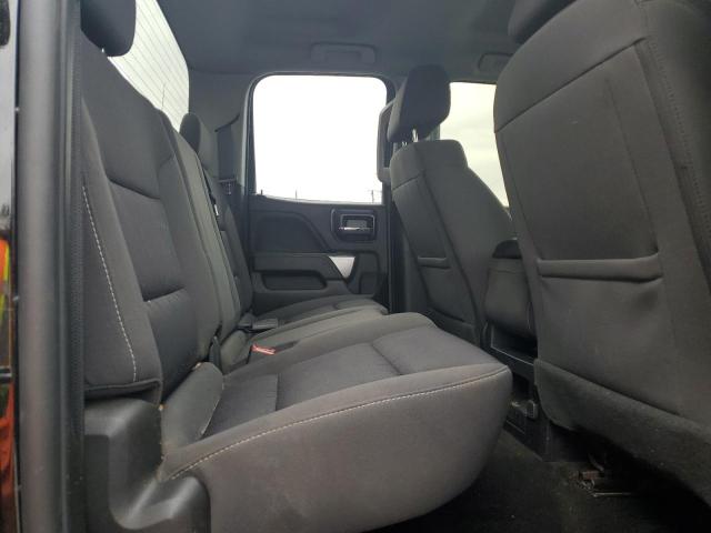 Photo 11 from auction – 2018 CHEVROLET SILVERADO with VIN 1GCVKREC7JZ165550