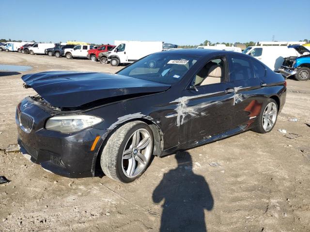 BMW 535 I 2012 with VIN WBAFR7C57CC813500 - Photo from auction