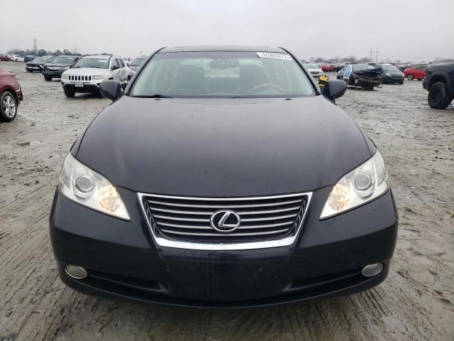 Photo 5 from auction – 2007 LEXUS ES 350 with VIN JTHBJ46G672023782
