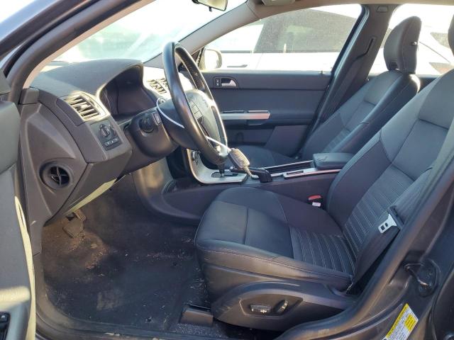 Photo 7 from auction – 2009 VOLVO V50 2.4I with VIN YV1MW390892462869