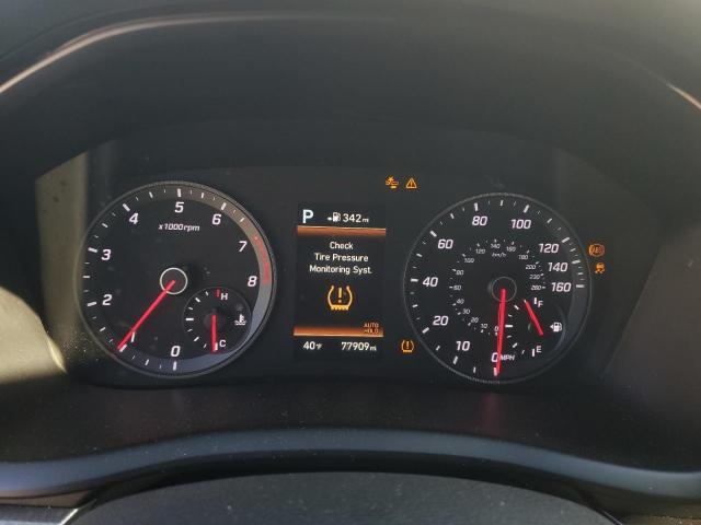Photo 9 from auction – 2019 HYUNDAI SONATA LIM with VIN 5NPE34AF7KH749701