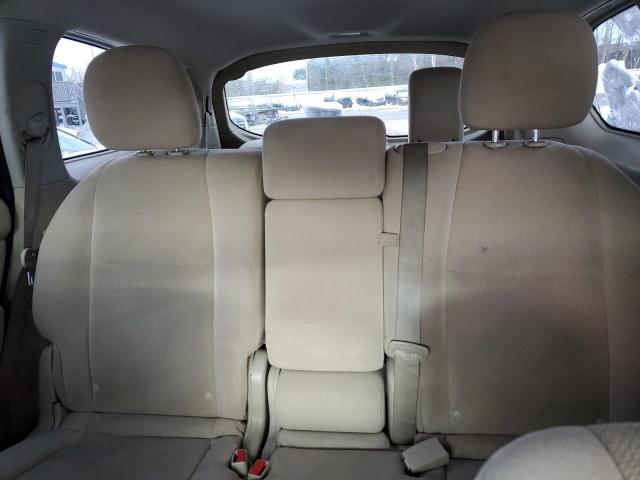 Photo 10 from auction – 2016 NISSAN PATHFINDER with VIN 5N1AR2MM3GC652117