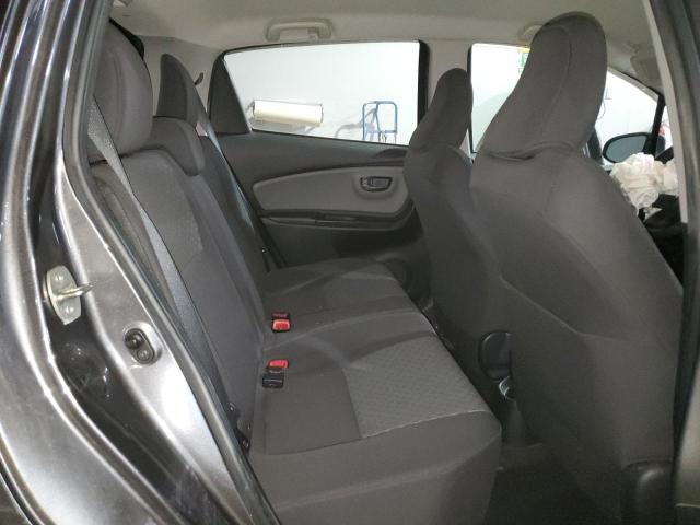 Photo 10 from auction – 2015 TOYOTA YARIS with VIN VNKKTUD32FA014813