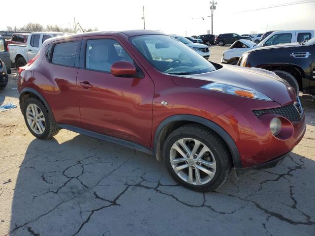 Photo 4 from auction – 2014 NISSAN JUKE S with VIN JN8AF5MR9ET357986