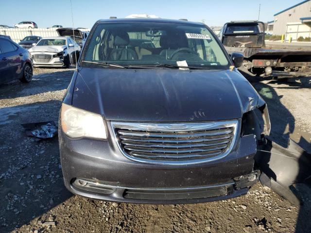 Photo 5 from auction – 2014 CHRYSLER TOWN & COU with VIN 2C4RC1BGXER404239