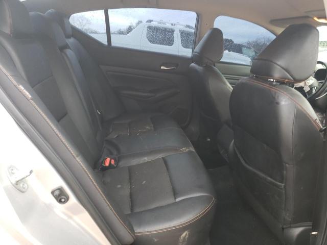 Photo 10 from auction – 2019 NISSAN ALTIMA SR with VIN 1N4BL4CV7KC182849