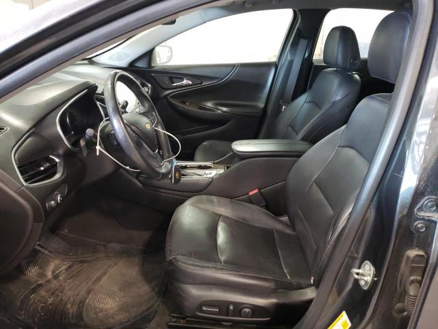 Photo 7 from auction – 2016 CHEVROLET MALIBU PRE with VIN 1G1ZH5SX8GF177404