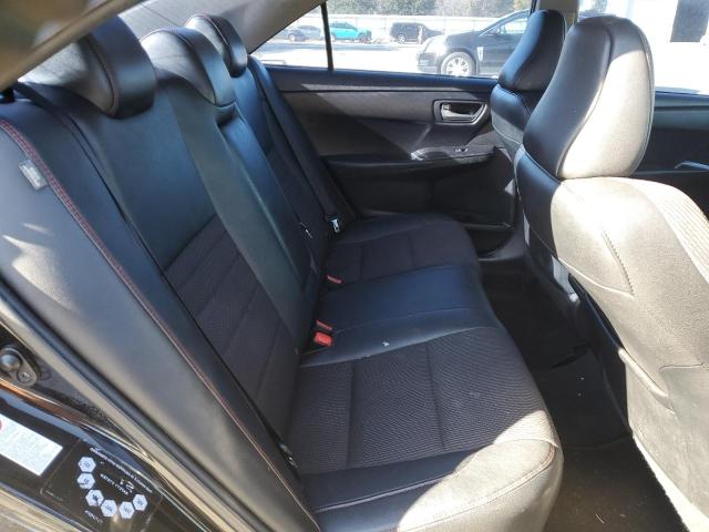 Photo 10 from auction – 2016 TOYOTA CAMRY LE with VIN 4T1BF1FKXGU220556