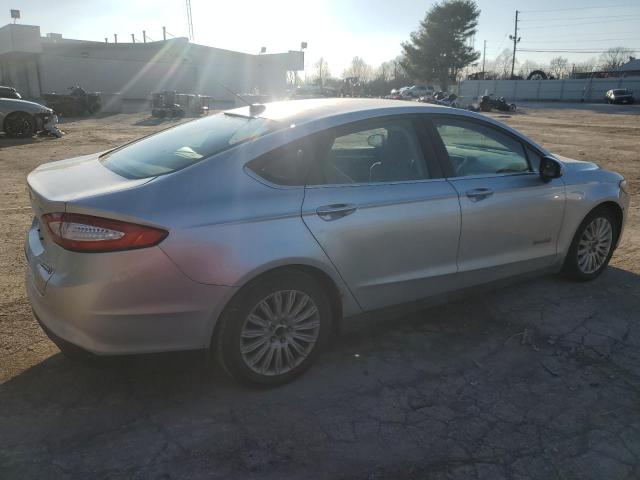 Photo 3 from auction – 2015 FORD FUSION S H with VIN 3FA6P0UU5FR238945