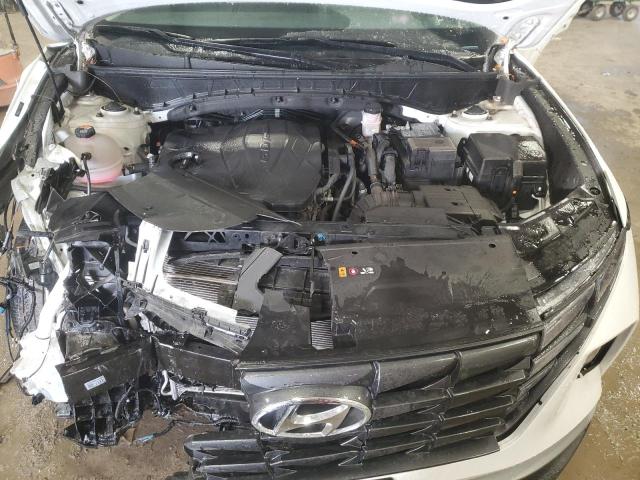Photo 11 from auction – 2023 HYUNDAI TUCSON SEL with VIN 5NMJBCAE6PH226676