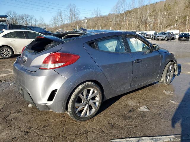 Photo 3 from auction – 2017 HYUNDAI VELOSTER with VIN KMHTC6AD0HU309816