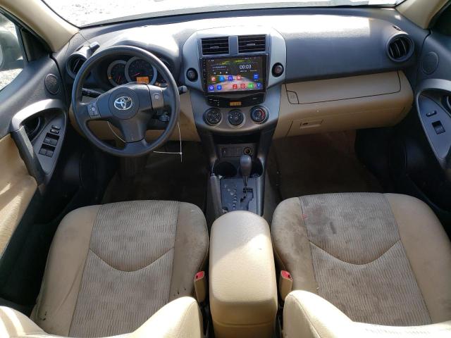 Photo 8 from auction – 2012 TOYOTA RAV4 with VIN 2T3BF4DV7CW264059
