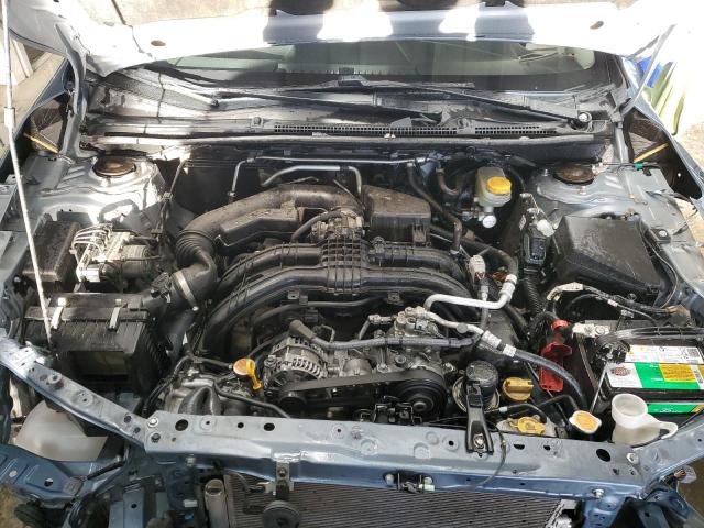 Photo 12 from auction – 2018 SUBARU CROSSTREK with VIN JF2GTAMC3J8293168