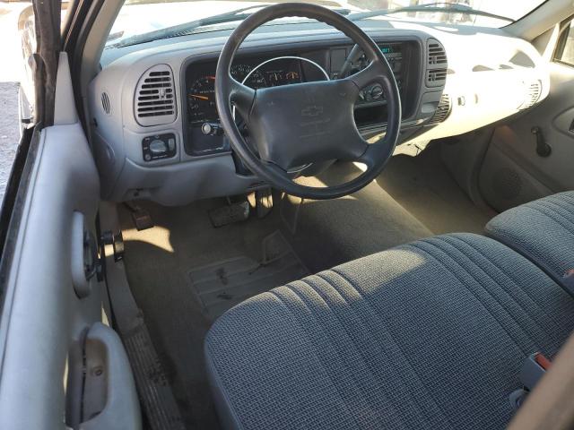 Фото 8 с аукциона – 1995 CHEVROLET GMT-400 C1 с VIN 2GCEC19Z9S1242345