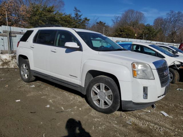 Photo 4 from auction – 2015 GMC TERRAIN SL with VIN 2GKFLXEK5F6297405