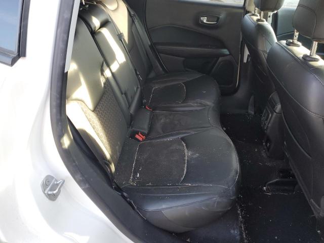 Foto 11 de la subasta – 2021 JEEP COMPASS LA con VIN 3C4NJDBB5MT552112