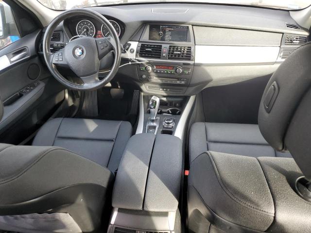 Photo 8 from auction – 2011 BMW X5 XDRIVE3 with VIN 5UXZV4C5XBL404575