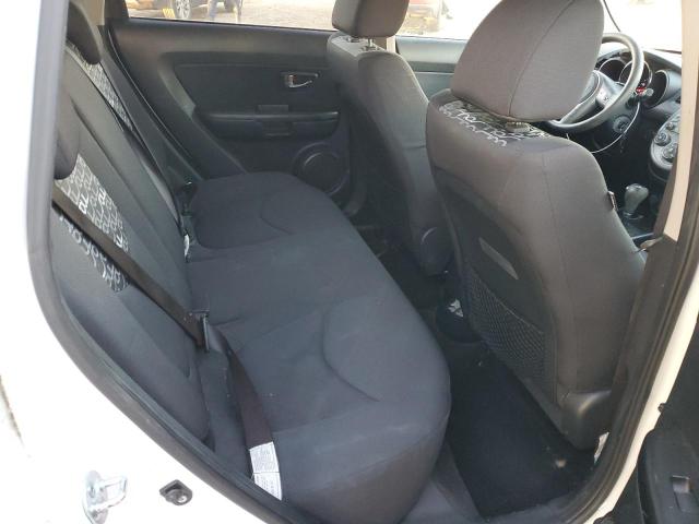 Photo 11 from auction – 2010 KIA SOUL + with VIN KNDJT2A2XA7701726